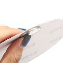 60pcs 6 Inch 80-400 Grit Sand Paper 150mm Aluminum Oxide Sanding Polishing Disc Sandpaper Abrasive Tool