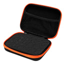 30 Bottles 1~3ml Essential Oil Case Carry Box Portable Travel Storage Holder Bag