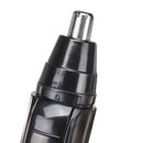 M.Way Electric Nose Ear Face Hair Removal Trimmer Shaver Clipper Remover Washable Cleaner Tool