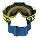 Motocross Helmet Goggles Sports Windproof Protective Glasses Eyewear For Motor Bike Off Road SUV
