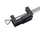 Drills Dremel Holder Motor Hanging Bracket Power Accessories Tool Flex Shaft Drill Support
