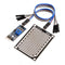 20pcs Snow Raindrops Humidity Rain Weather Detect Sensor Module