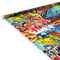 200CM Graffiti Doodle Hydrographic Water Transfer Hydro Dipping DIP Print Film Decorations