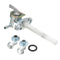 Fuel Petrol Tank Valve Petcock Assembly For Honda CRF 100 150 230 50 70 80 CRF80