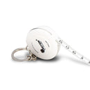 Honana Sewing Automatic Retractable Ruler Plastic Tape Clothing Ruler 1.5m PU Tape Measure Sewing Tools