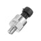 5V 1/8NPT Stainless Steel Fuel Pressure Sensor Transducer Sender For Oil Air Water 5/15/30/60/100/150/200/300/500/1000/1600 Psi