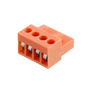 Mini Weight Module HX711 Sensor 24 Bits Weighing Pressure Sensor I2C Interface for Audrino Grove Port