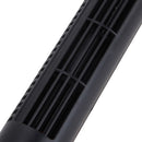 Loskii DX-66 Portable USB Mini Bladeless Tower Fan Desk Cooling Fan Computer Office Ventilateur