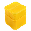 6pcs ER32 Spring Collet Set 1/8 Inch to 3/4 Inch Chuck Collet for CNC Milling Lathe Tool