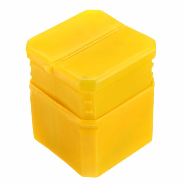 6pcs ER32 Spring Collet Set 1/8 Inch to 3/4 Inch Chuck Collet for CNC Milling Lathe Tool