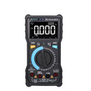 ZT-M1 8000 Counts Digital Multimeter Auto/Manual 3-Line Triple Display Voltage Battery tester VFC Square Wave Output Capacitance Test