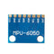 5pcs IIC I2C GY-521 MPU-6050 MPU6050 3-Axis Analog Gyroscope Sensors + 3-Axis Accelerometer Module For  3-5V DC