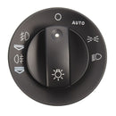 Headlight Fog Light Switch Cover Repair Kit For AUDI A4 S4 8E B6 B7 2000-2007