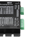 NEMA11 Stepper Motor CNC Driver 0.3A-2.0A Dual Constant Current PWM Drive Output