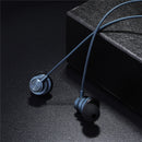 X56M Type-c Metal Wired Control In-ear Earphone Noise Cancelling Waterproof With HD Mic For Xiaomi