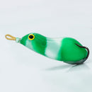 ZANLURE 1 Pcs 8.6cm Fishing Lure Artificial Soft Bait Simulation Outdoor Fishing Tools