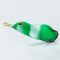 ZANLURE 1 Pcs 8.6cm Fishing Lure Artificial Soft Bait Simulation Outdoor Fishing Tools