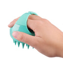 Pet Shop Special Dog Hair Massage Long Brush Household Cat Hair Brush Bath Massage Brush Pet Brush Long