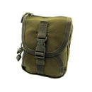 Nylon Tactical Waist Bag Man and Woman Multi-functional Tactical Storage Bag