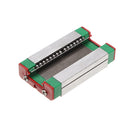 MGN12 500mm Linear Rail Guide with MGN12H Block CNC Tool