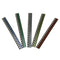 500Pcs 5 Colors 100 Each 0603 LED Diode Assortment SMD LED Diode Kit Green/RED/White/Blue/Yellow