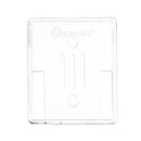 Plastic Transparent Protective Case Cover For OpenMV4 Cam H7 Camera Module