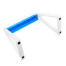 Plastic Linear Pipette Holder Pipette Stand Pipetting Device Bracket Lab Stand