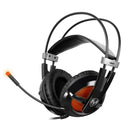 SOMiC G938 Virtual 7.1 Surround USB Light Back Scattered Technology Gaming Headphone Headset With Microphone for PS4 XBOX