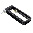 Drillpro 2-12 Inch Adujustable Sheet Metal Hole Cutter Drill Attachment for Electric Drill