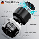 5W USB Mosquito Killer Lamp LED Insect Killer Lamp UV Light Anti Fly Bug Zapper Trap Lamp Pest Control