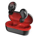 PT20 TWS bluetooth 5.0 Earphone Touch Waterproof Wireless Stereo Hifi Earbuds With Charging Case for Xiaomi Redmi