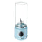 420ml Mini USB Rechargeable Electric Juicer Bottle Portable Fruit Blender Mixer