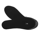 USB Cuttable Electric Heated Insole Winter Heating Shoes Pad For Shoes Keep Feet Warmer Carbon Fiber