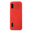 Bakeey H08 3.0 Inch 1800mAh Power Bank FM bluetooth Vibrator 4 SIM Card Quad Standby Feature Phone