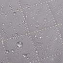 Sofa Couch Desktop Armrest Organizer TV Remote Control Holder Storage Bag Pouch Pocket