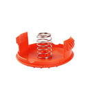 Nylon Rope Replacement Spool Grass Rope Set for BLACK DECKER AF-100-3ZP Vacuum Cleaner