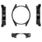 TPU Watch Case Cover Watch Cover Drop Resistance Case Cover for Huawei Watch GT