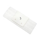 6pcs Replacements for iRobot m6 Vacuum Cleaner Parts Accessories 3*Disposable Dry Rags 3*Disposable Wet Rags