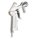 Sandblaster Air Siphon Feed Blast Nozzle Ceramic Tips Abrasive Sand Blasting