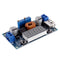 XL4015 5A High Power 75W DC-DC Adjustable Step Down Module LED Voltmeter Power Supply Module