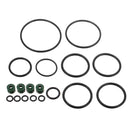 Air Cylinder Head Exhaust Valve Gasket Steem Seals Kits For Honda Sportrax TRX400EX 2X4 1999-2008