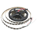 4M WS2811 IC SMD5050 Dream Color RGB Non-Waterproof LED Strip Light Individual Addressable DC12V
