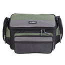 Large Fishing Tackle Bag Pack Outdoor Waist Shoulder Tote Lure Storage Bags Box