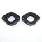 Carburetor Insulator Intake Boot Set 16065-1027 For Kawasaki KZ440 80-83