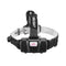 Xmund HL-36 1100LM XHP 50 LED Headlamp Bike Bicycle Cycling Camping Hunting Emergency Lantern 18650