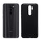 For Xiaomi Redmi Note 8 Pro Bakeey Pudding Frosted Shockproof Soft TPU Back Cover Protective Case