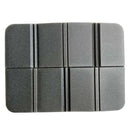 Outdoor XPE Foam Folding Cushion Picnic Mat Mountaineering Camping Beach Blanket Moisture-proof Ground Pad
