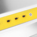 High Power 30W 50W 80W COB LED Flood Light Waterproof Iodine-tungsten Lamp for Outdoor AC220V