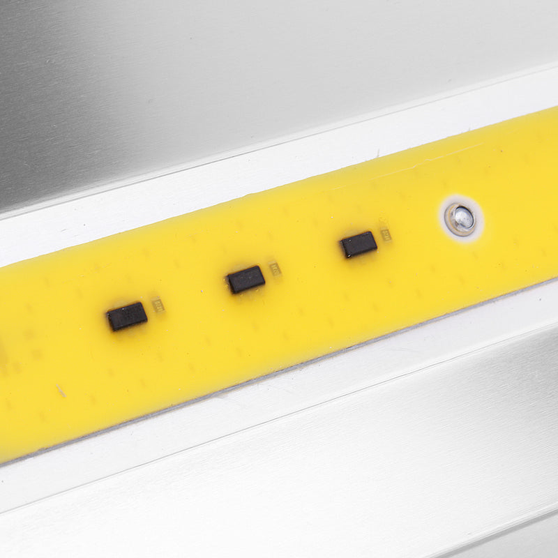 High Power 30W 50W 80W COB LED Flood Light Waterproof Iodine-tungsten Lamp for Outdoor AC220V