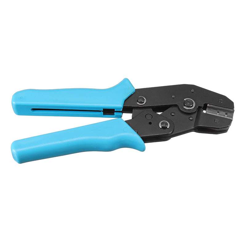 Excellway 900pcs JST-XH 2.54mm Wire Connector Terminal Kit Crimping Tool Crimper Plier Set